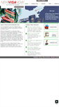 Mobile Screenshot of newvisanow.com